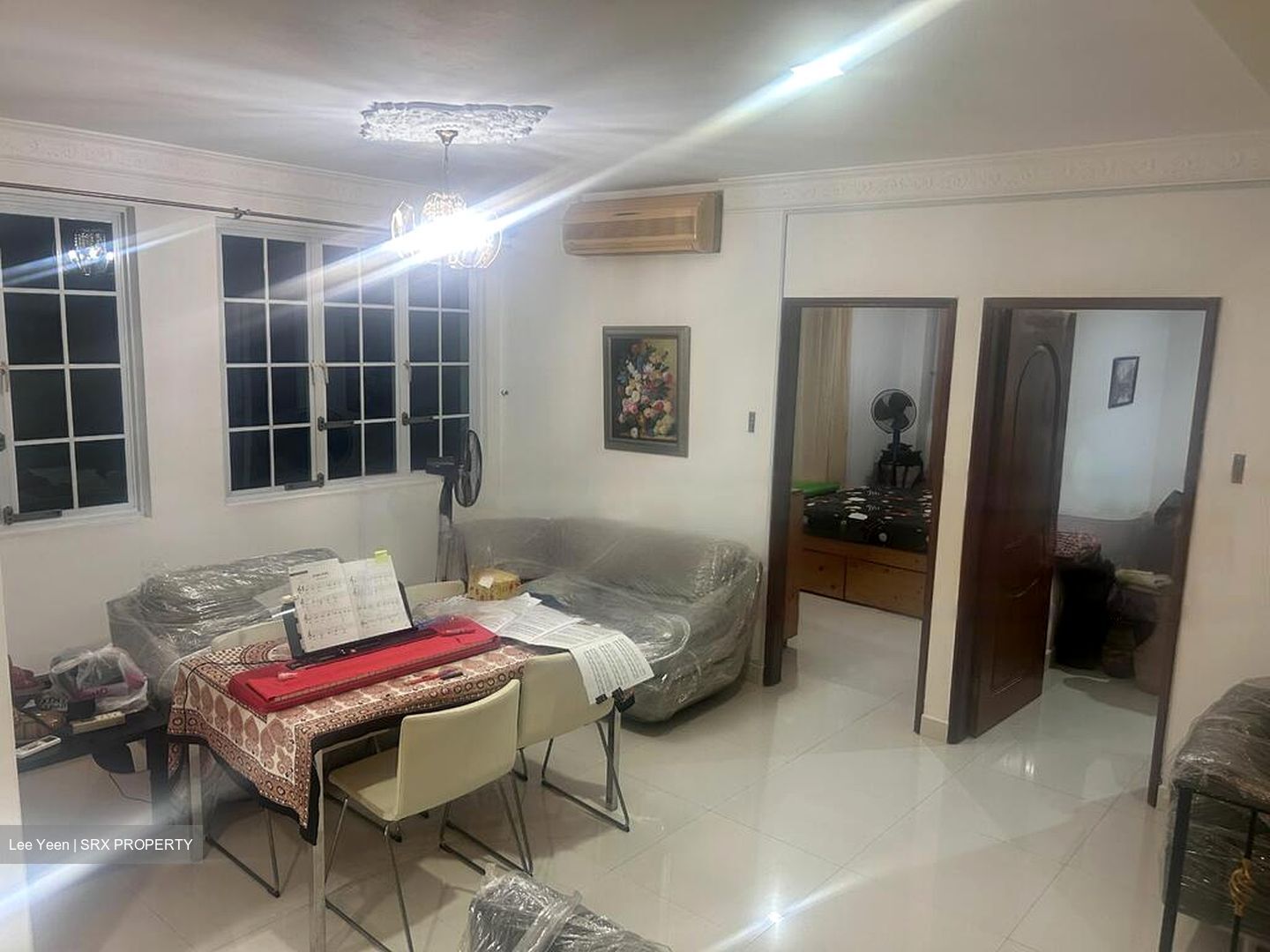 Seletar Hills Estate (D28), Semi-Detached #458578781